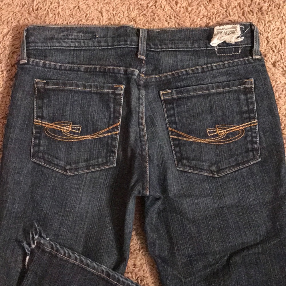 Chip and Pepper Jeans Size 27 inseam 31 - Picture 5 of 8